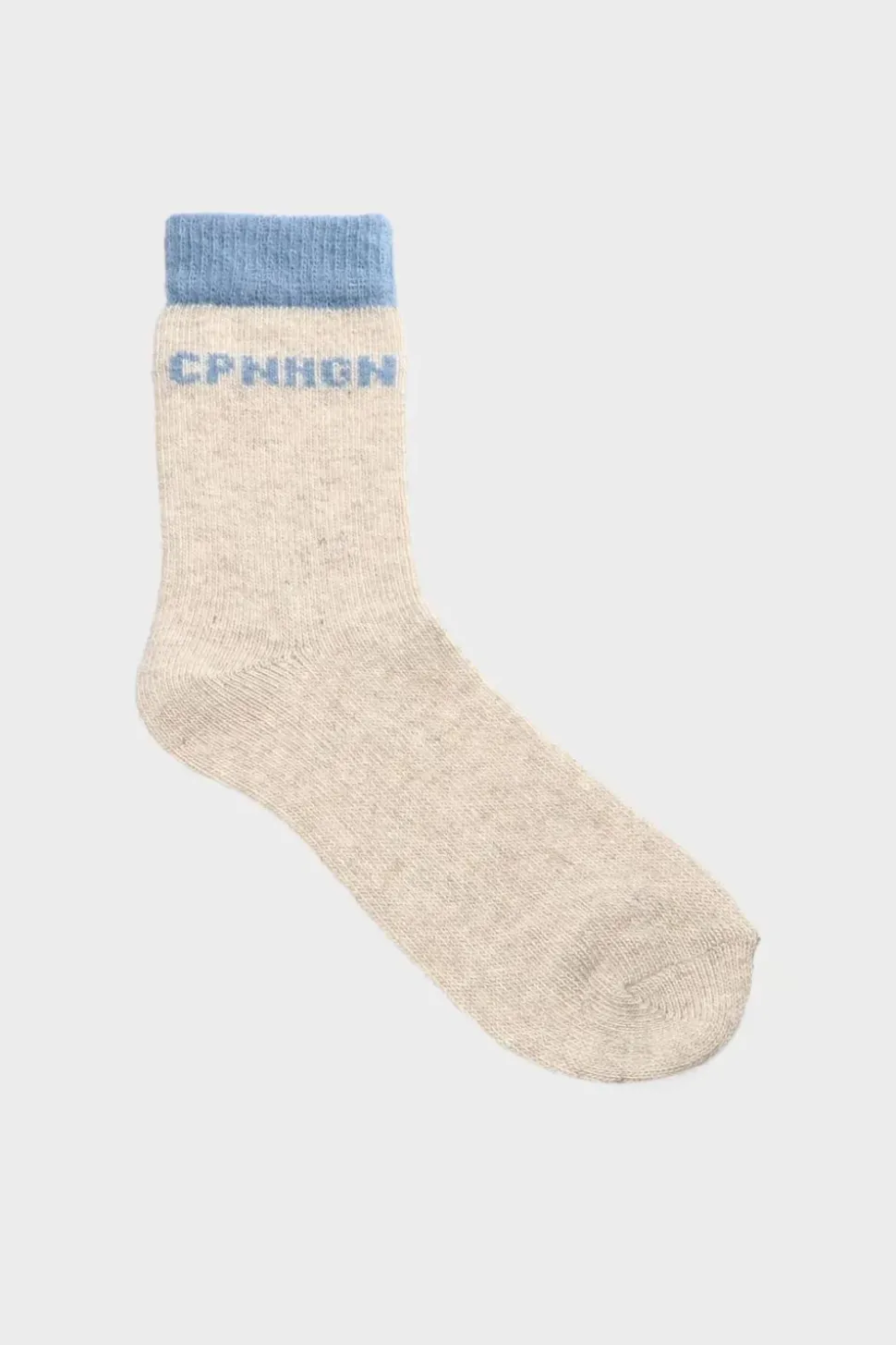 Cph Wool Socks 2 Wool Mix