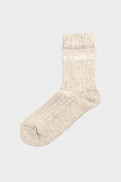 Cph Wool Socks 1 Wool Mix