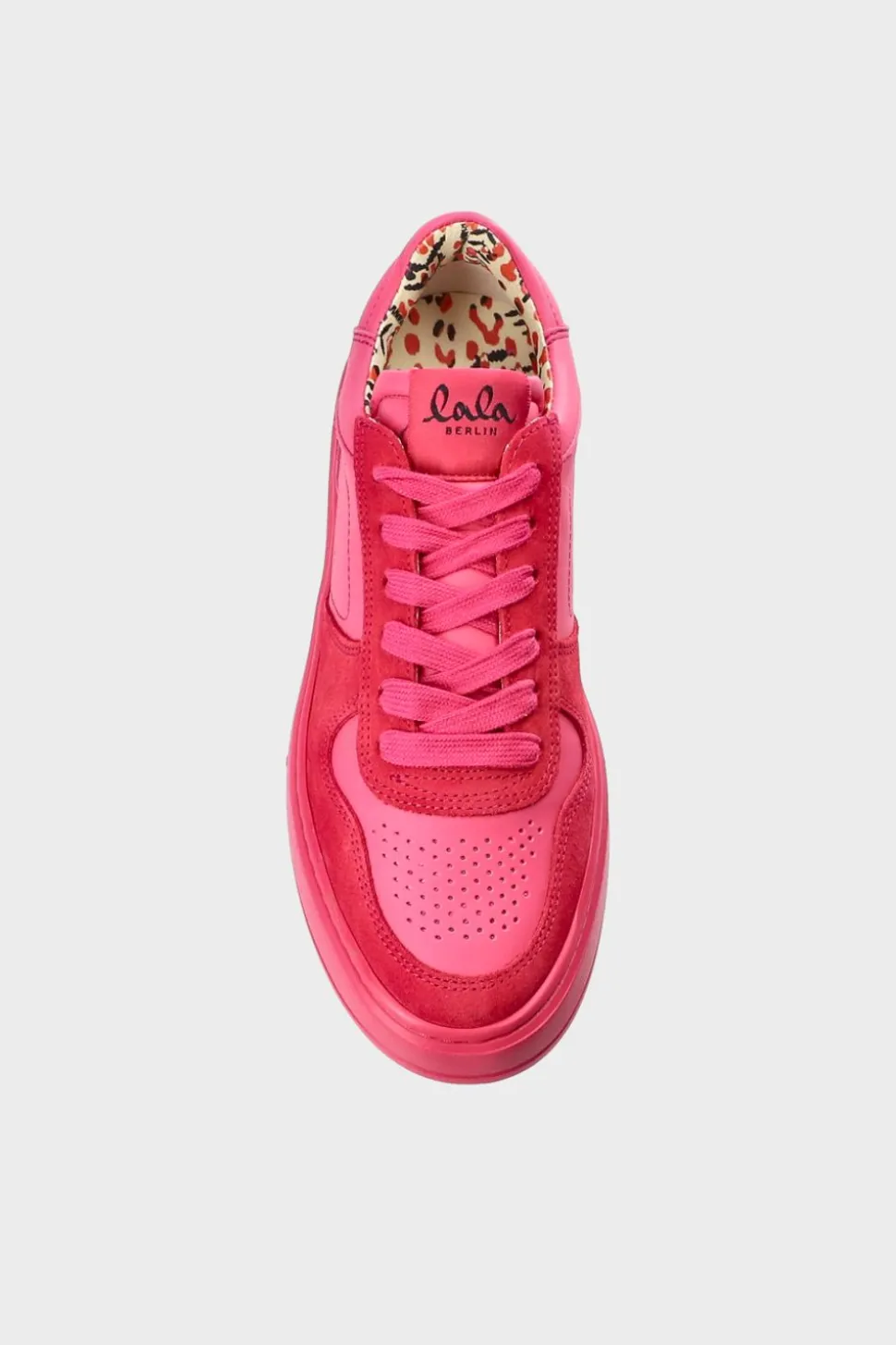 Cph X Lala Berlin Leather Mix