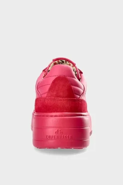 Cph X Lala Berlin Leather Mix