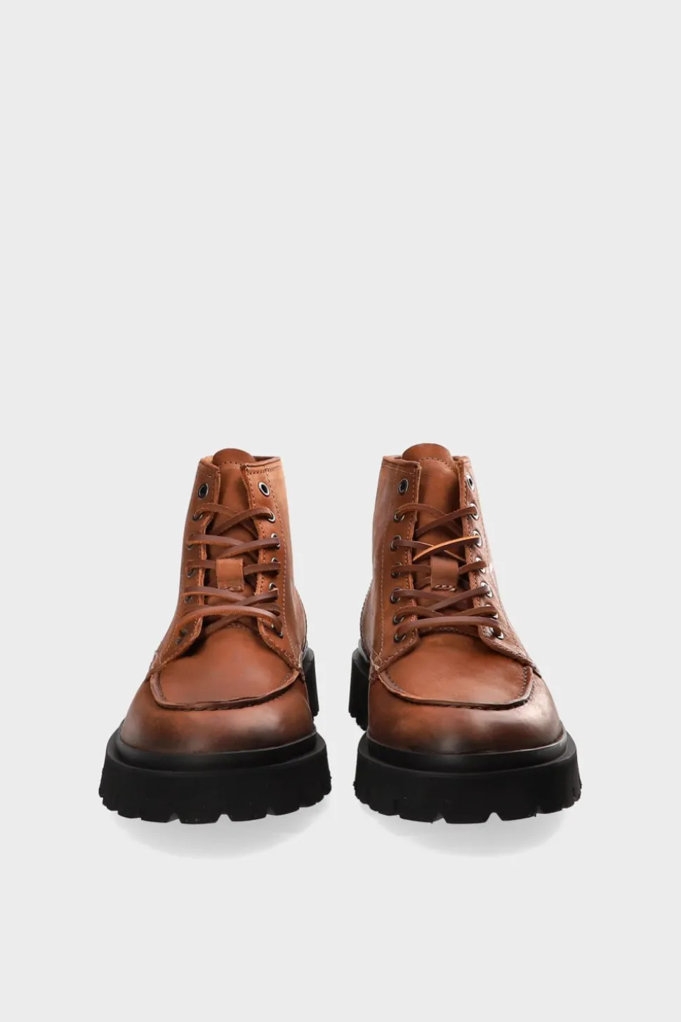 Cph177M Waxed Vitello