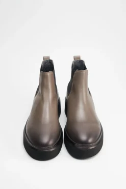 Cph520M Waxed Vitello