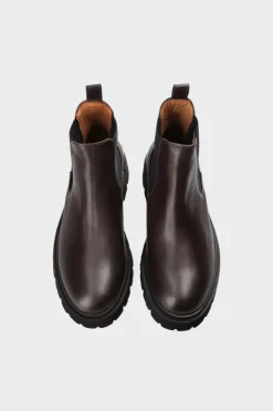 Cph128M Waxed Vitello