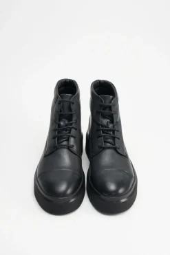 Cph519M Waxed Vitello