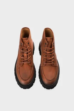 Cph177M Waxed Vitello