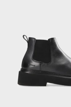 Cph520M Waxed Vitello