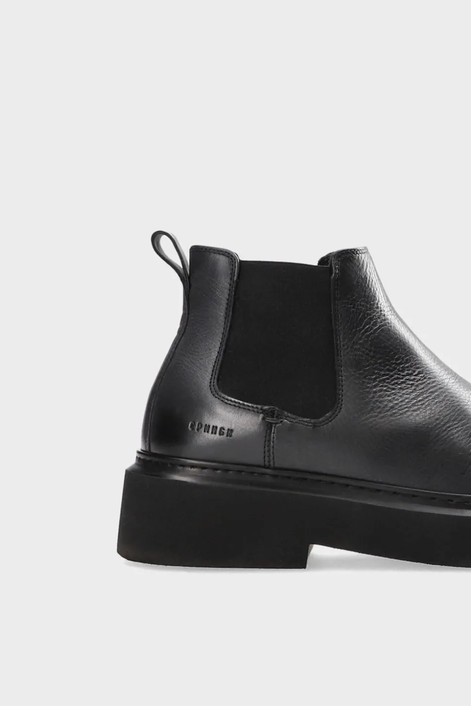 Cph520M Waxed Vitello