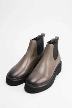 Cph520M Waxed Vitello