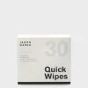 Jason Markk Quick Wipes