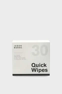 Jason Markk Quick Wipes